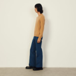 Pull en cachemire