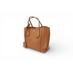 Alphonse de Lancel - Sac Carryall Zippe S - Camel