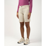Bermuda en twill stretch