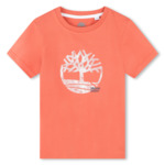TEE-SHIRT MANCHES COURTES