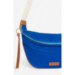 Sac Banane En Lin 100% Lin