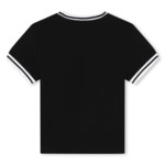 TEE-SHIRT MANCHES COURTES