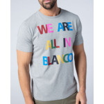 TEE SHIRT MANCHES COURTES