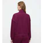 MyWear Lounge Sweater-Top manche longue