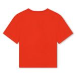 TEE-SHIRT MANCHES COURTES