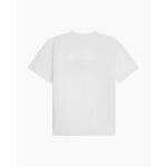 Celine T-Shirt - Logo - Blanc