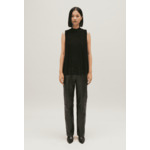 Top fluide sans manches