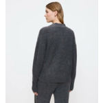 Amourette Cozy Cardigan-Top manche longue