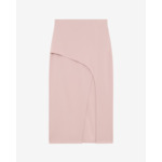 Jupe Longue À Fente