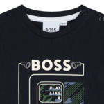 TEE-SHIRT MANCHES COURTES