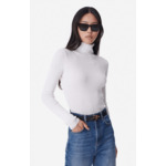 Pull Brindille En Coton & Laine Mérinos