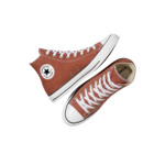 Chuck Taylor All Star Hi In A Nutshell