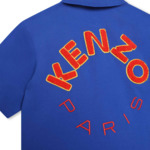 POLO MANCHES COURTES