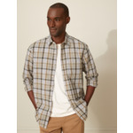 CHEMISE REGULAR CAR LIN C