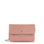 Double pochette S Soft PM