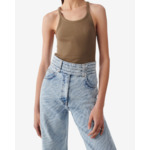 Palisso Ribbed Tank Top