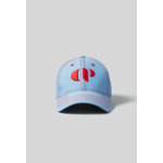 Casquette monogramme CP
