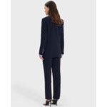 Veste Victorina Nocturne en Polyester