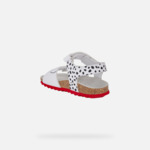 B SANDAL CHALKI GIRL