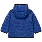 DOUDOUNE REVERSIBLE