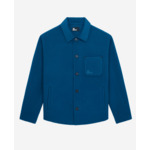 Blouson Double Face Homme