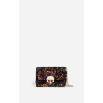 Petit Sac Moon Recouvert de sequins