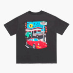 Gallery Dept. T-Shirt Drive Thru Black