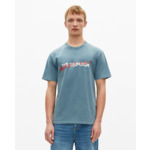 T-Shirt Manches Courtes What Is Print Relief