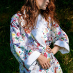 PEIGNOIR | Paris Rio