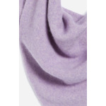 Écharpe Delmer En Alpaga Mélangé