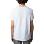 TOBY FLAMME PHOTOPRINT T&D