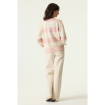 Women Sweater Pink
