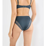 O - Light Paonette T Tai-Culotte Tai