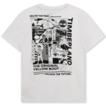 TEE-SHIRT MANCHES COURTES