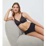 Amourette Charm T W02-Soutien-gorge avec armatures