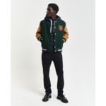 Slim Fit Desert Jeans