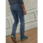 Chino Paul Orage
