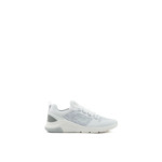 Racer Evo-Blanc+Glacier Grey