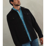 Surchemise Parker Navy