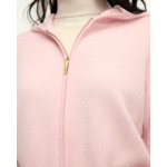Hoodie Broderie FF