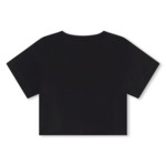 TEE-SHIRT MANCHES COURTES