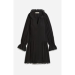 Robe Enora En Herbe à Eléphant