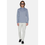 Jean En Coton Tencel Extensible