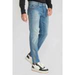 Jeans slim stretch 700/11, longueur 34