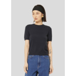 Pull Pica-Nuit en Laine Merinos Extrafine