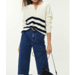 Gilet AUBEPINE