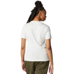 Chuck Patch Metallic Tee Black