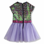 ROBE D EXCEPTION