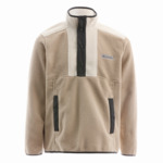 Sunset Canyon FS Half Sherpa Beige