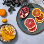 Crafted Breeze ensemble pour le petit-déjeuner, 6 p., pour 2 personnes, vert